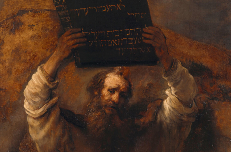 حكاية الخليفة العباسي واليهودي