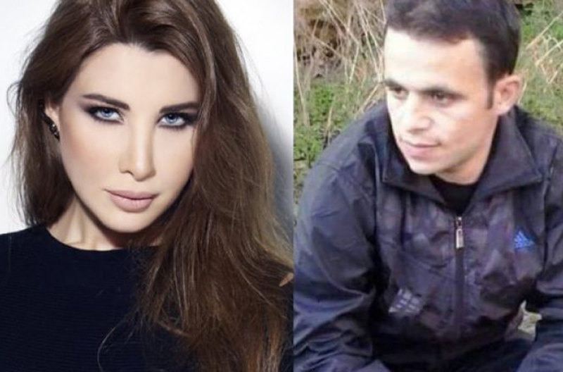معطيات جديدة في قضية مقتل شخص سوري على يد زوج ''نانسي عجرم'' قد تقلب القضية