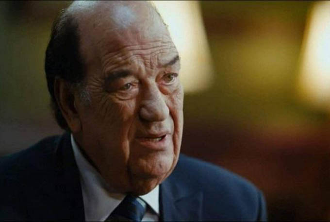 السينما المصرية تودع المممثل القدير حسن حسني عن 88 عاما