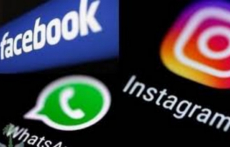 عطل مفاجئ يوقف خدمات ''فيسبوك'' و''واتساب'' و''انستغرام''