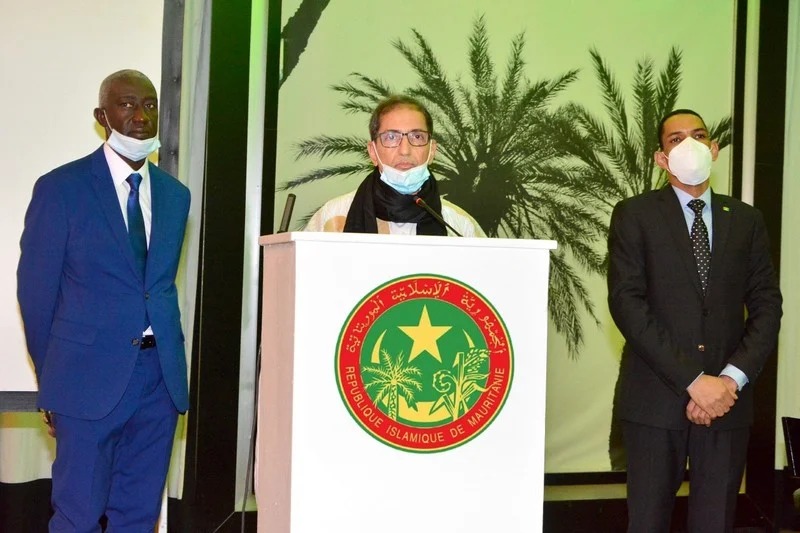 الرباط: سفارة موريتانيا بالمغرب تحتفي بعيد الاستقلال