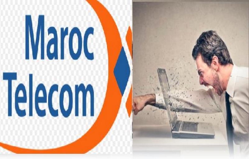 المحمدية: ضعف خدمات اتصالات المغرب يتير حفيظة ساكنة جماعة بني يخلف