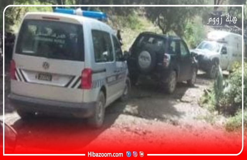 طنجة: العثور على جثة أربعيني معلقة بشجرة بمنطقة شراقة يستنفر السلطات