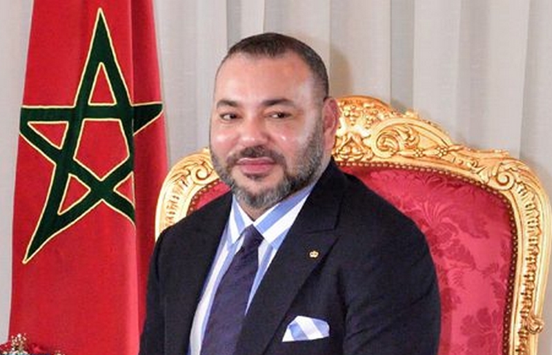 الملك محمد السادس يوجه رسالة إلى محافظي البنوك المركزية للدول الافريقية المجتمعين بمراكش هذه تفاصيلها