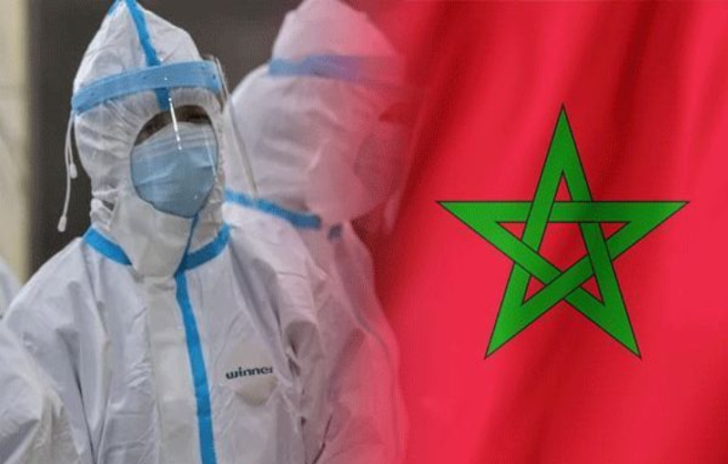 عاجل.. الإصابات بالمغرب تواصل منحاها المنخفض مسجلة 191 حالة مؤكدة ووفاة واحدة خلال ال24 ساعة الماضية