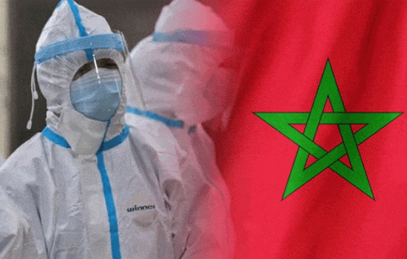المغرب يسجل 0 وفاة و20 حالة مؤكدة خلال الـ24 ساعة الماضية مع آخر تطورات الحالة الوبائية
