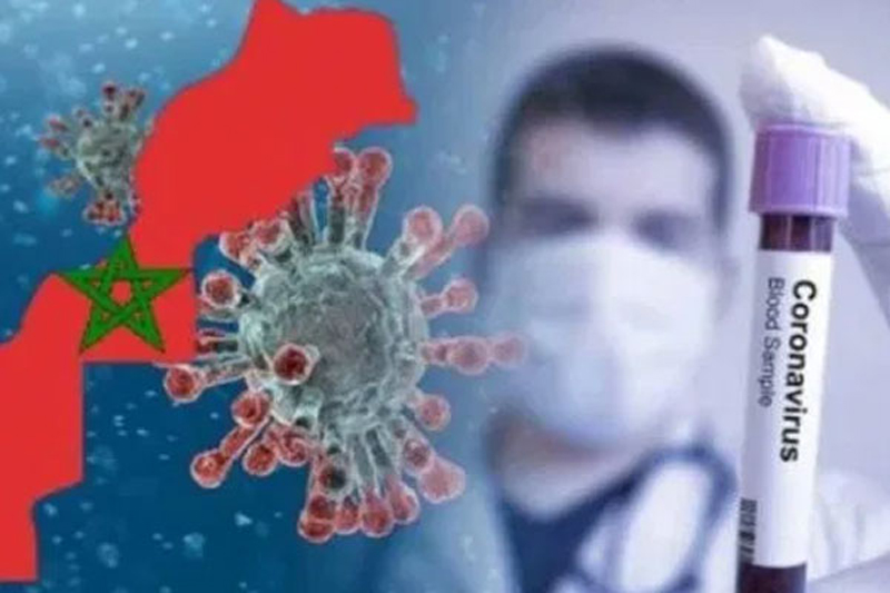 عاجل.. الإصابات بالمغرب تواصل ارتفاعها الطفيف مسجلة 205 حالة مؤكدة ولا وفيات خلال الـ24 ساعة الماضية مع آخر التطورات
