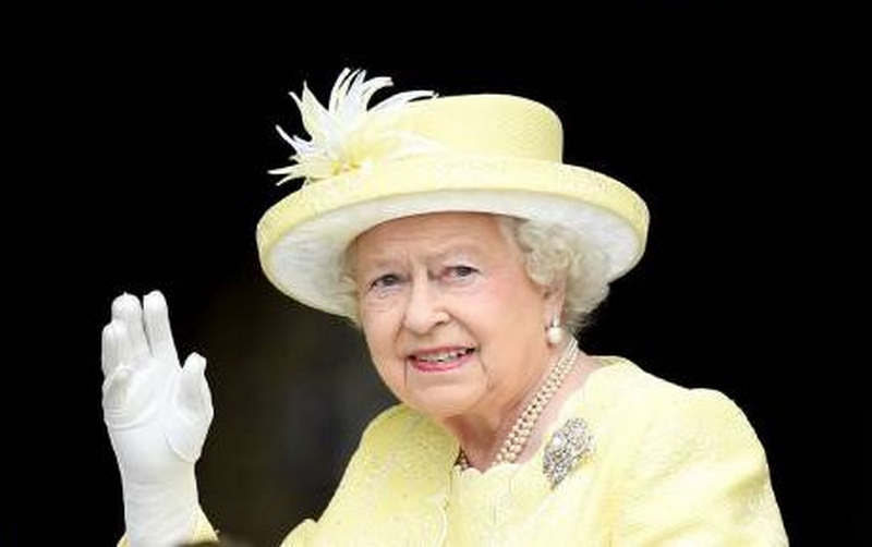 رسميا.. قصر باكنغهام يعلن عن وفاة الملكة إليزابيث الثانية