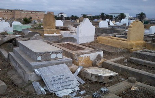 مقارنة مع مقابر المغرب... هكذا يتعامل السويسريون مع موتاهم