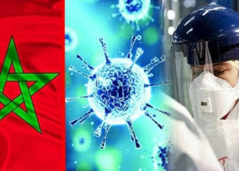 عاجل.. المغرب يسجل 3 وفيات و 941 حالة مؤكدة خلال الـ24 ساعة الماضية مع آخر تطورات الحالة الوبائية