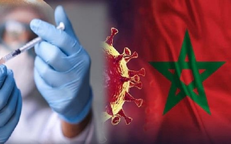 عاجل.. المغرب يسجل 5 وفيات و218 حالة مؤكدة خلال الـ24 ساعة الماضية مع آخر تطورات الحالة الوبائية