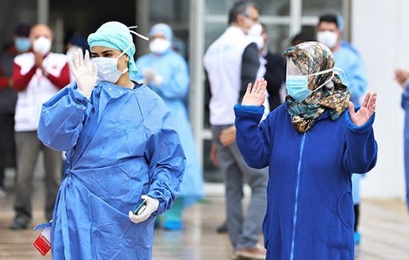 الإصابات بالمغرب تواصل منحاها المتدبدب مسجلة 19 حالة مؤكدة و0 وفاة خلال الـ24 ساعة الماضية