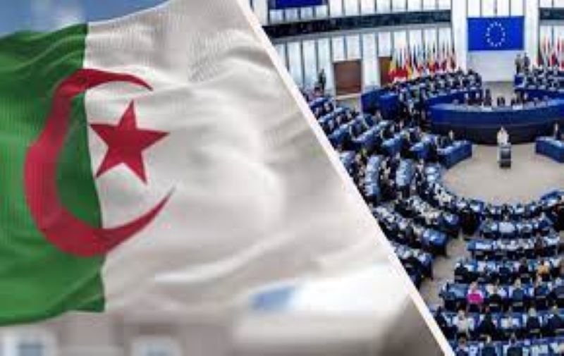 جريدة إسبانية تكشف كيف يتدخل النظام الجزائري في الشؤون الداخلية للمؤسسات الأوروبية
