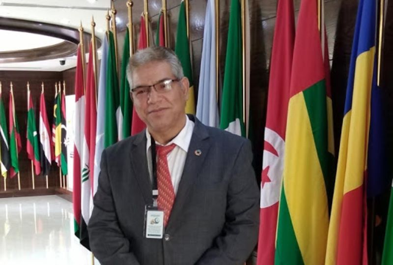 جمعية الامم المتحدة بالشرق الأوسط وشمال أفريقيا تدين  تدخل البرلمان الأوروبي في الشؤون الداخلية للمملكة المغربية