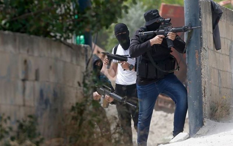 جنين تنتصر وقوات الاحتلال الإسرائيلي تنسحب بعد فشلها في تحقيق أهداف عمليته