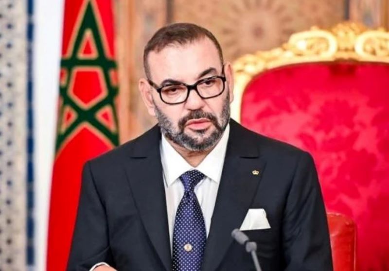 الملك محمد السادس يواصل سياسة اليد الممدودة ويطمئن الجزائر قيادة وشعبا