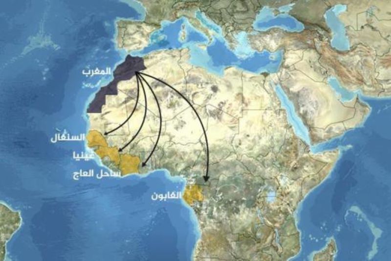 سفير مغربي يؤكد أن الرباط تحافظ على مكانتها كأول مستثمر في غرب أفريقيا