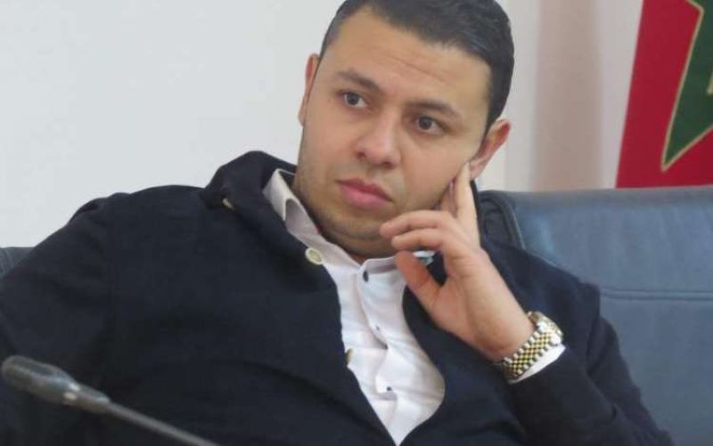 بتهم ثقيلة.. قاضي التحقيق باستئنافية الرباط يقرر متابعة البرلماني ياسين الراضي في حالة اعتقال